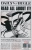 SPIDER-MAN DAILY BUGLE TP [9781302907938]